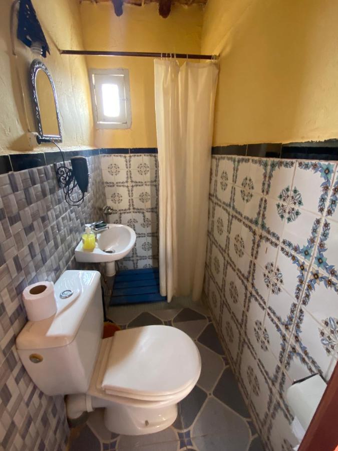 Auberge Kasbah Des Dunes Merzouga Bagian luar foto