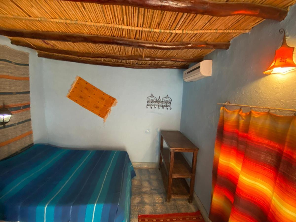 Auberge Kasbah Des Dunes Merzouga Bagian luar foto