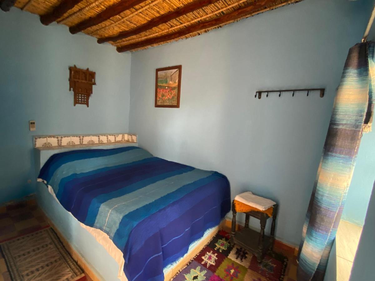 Auberge Kasbah Des Dunes Merzouga Bagian luar foto